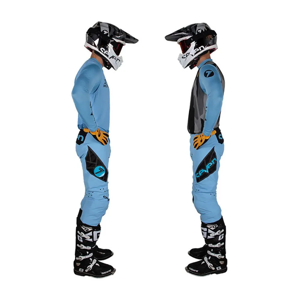 7Seven Zero Raider Hosen