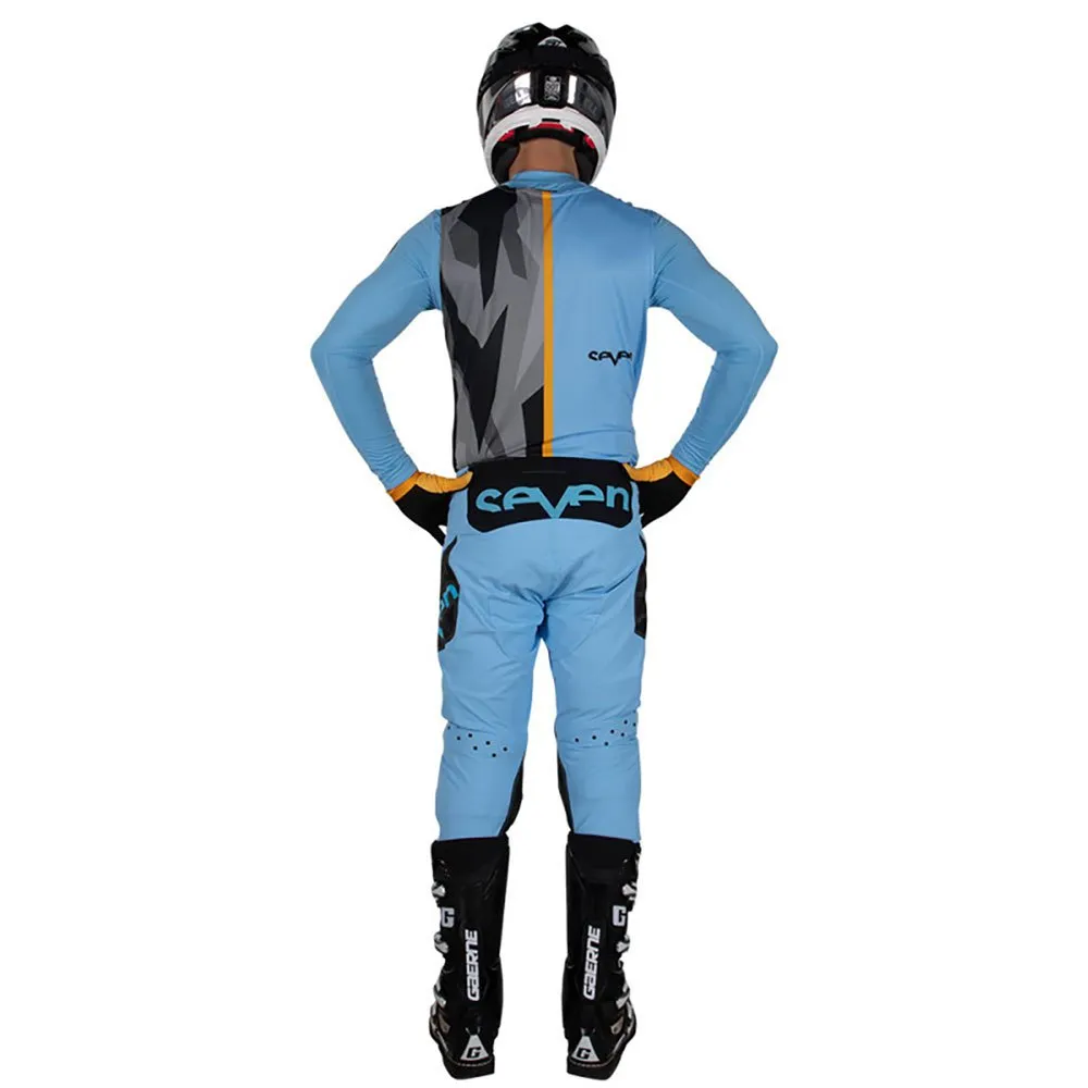 7Seven Zero Raider Hosen