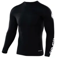 7Seven Zero Staple Compression Langarm-baselayer 7Seven Zero Staple Compression Langarm-baselayer
