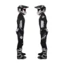 7Seven Zero Staple Compression Langarm-baselayer
