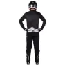 7Seven Zero Staple Compression Langarm-baselayer