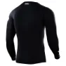 7Seven Zero Staple Compression Langarm-baselayer