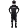 7Seven Zero Staple Compression Langarm-baselayer