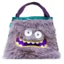 8 B Plus Angus Chalkbag, Purple, One Size