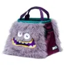 8 B Plus Angus Chalkbag, Purple, One Size