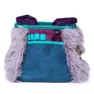 8 B Plus Angus Chalkbag, Purple, One Size