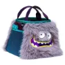 8 B Plus Angus Chalkbag, Purple, One Size