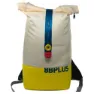 8 B Plus Arja 24-38l Rucksack, Beige / yellow