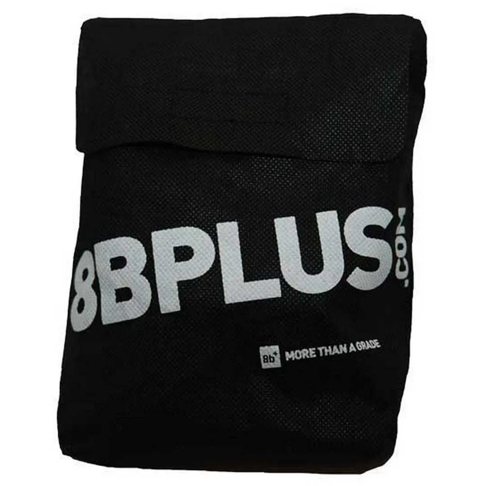 8 B Plus Brad Chalkbag, Green, One Size 8 B Plus Brad Chalkbag, Green, One Size