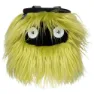 8 B Plus Brad Chalkbag, Green, One Size