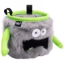 8 B Plus Donald Chalkbag, Grey / green, One Size