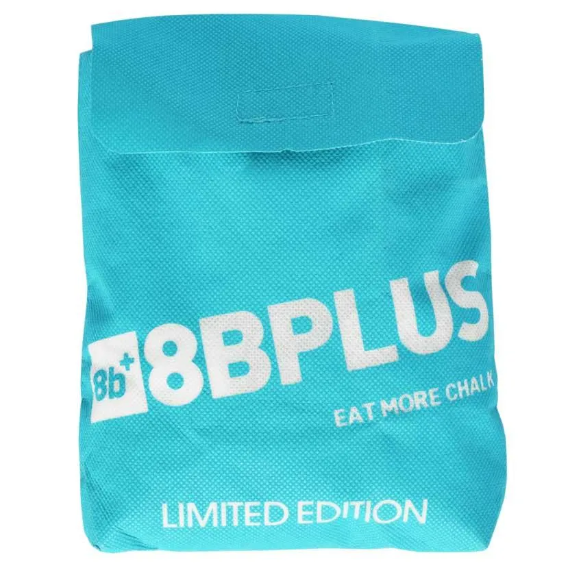8 B Plus Franklin Chalkbag, Green, One Size 8 B Plus Franklin Chalkbag, Green, One Size
