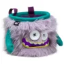 8 B Plus Gibson Chalkbag, Purple, One Size