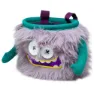8 B Plus Gibson Chalkbag, Purple, One Size