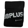 8 B Plus Gibson Chalkbag, Purple, One Size