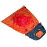 8 B Plus Greg Tasche, Blue / orange, One Size