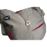 8 B Plus Hank Tasche, Grey, One Size