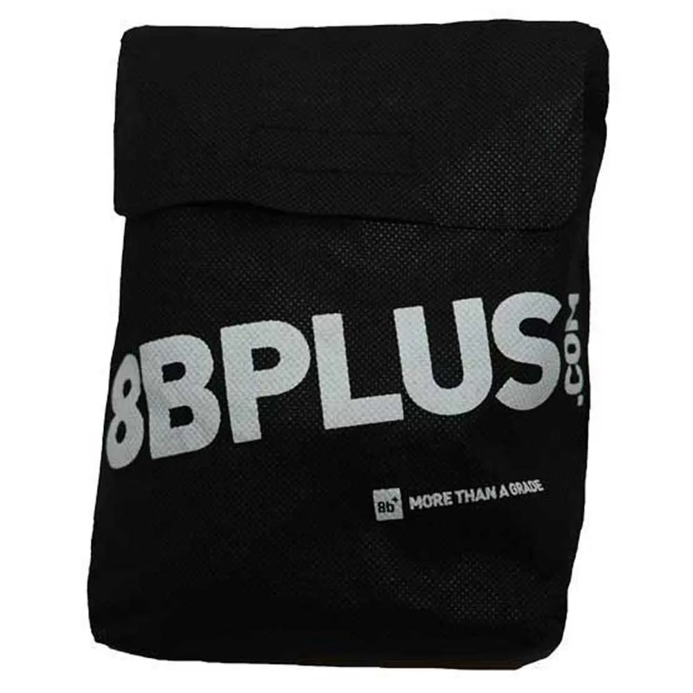 8 B Plus Hanna Chalkbag, Red / purple, One Size 8 B Plus Hanna Chalkbag, Red / purple, One Size