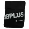 8 B Plus Hanna Chalkbag, Red / purple, One Size