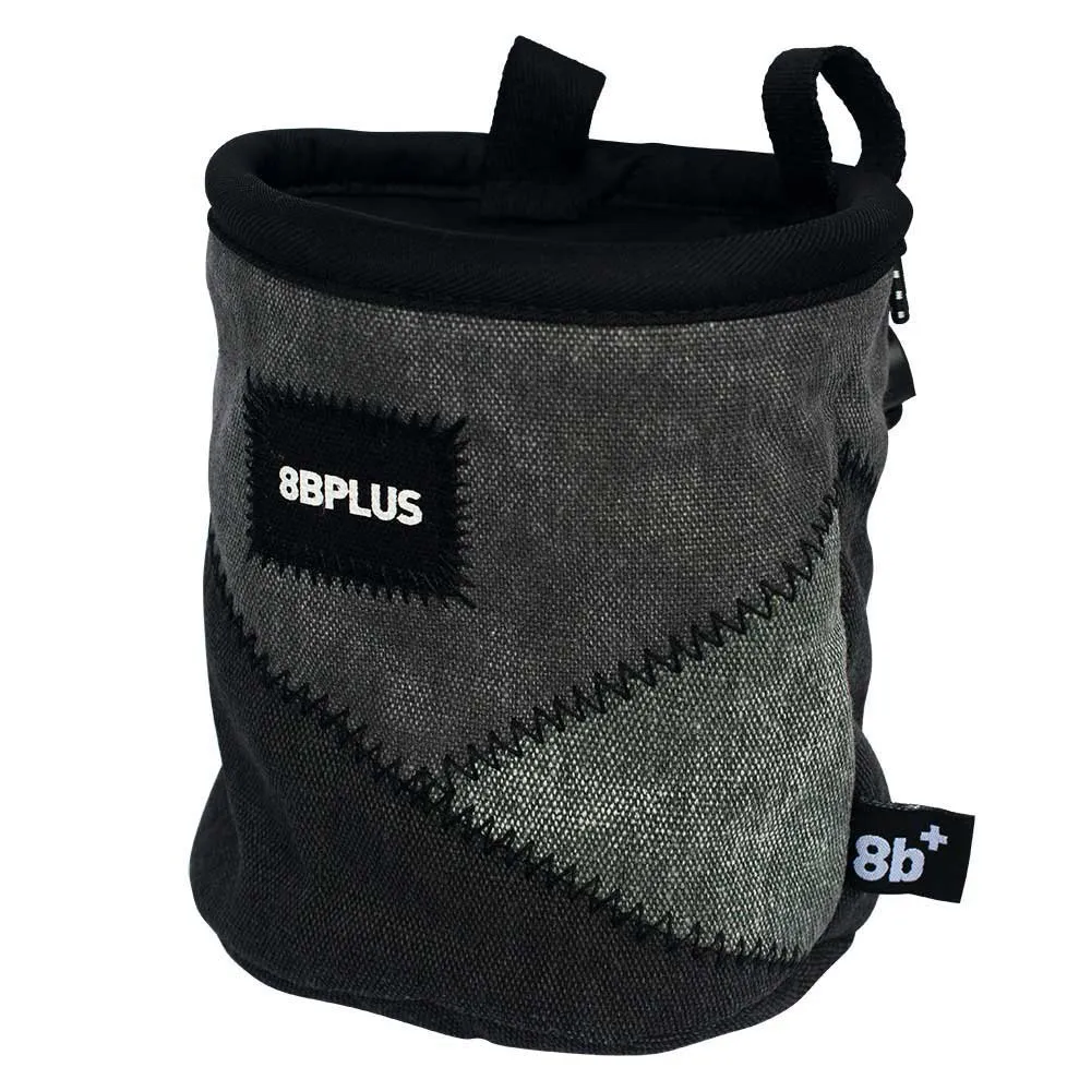 8 B Plus Jam Chalkbag 8 B Plus Jam Chalkbag