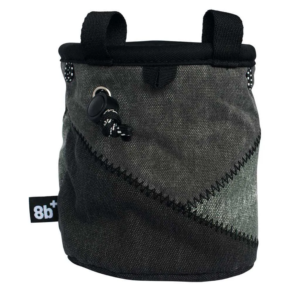 8 B Plus Jam Chalkbag 8 B Plus Jam Chalkbag