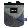 Grey / blue