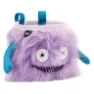 8 B Plus Lilly Chalkbag, Purple, One Size