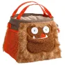 8 B Plus Loui Chalkbag, Brown, One Size