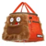 8 B Plus Loui Chalkbag, Brown, One Size