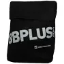 8 B Plus Manny Chalkbag, White / grey, One Size