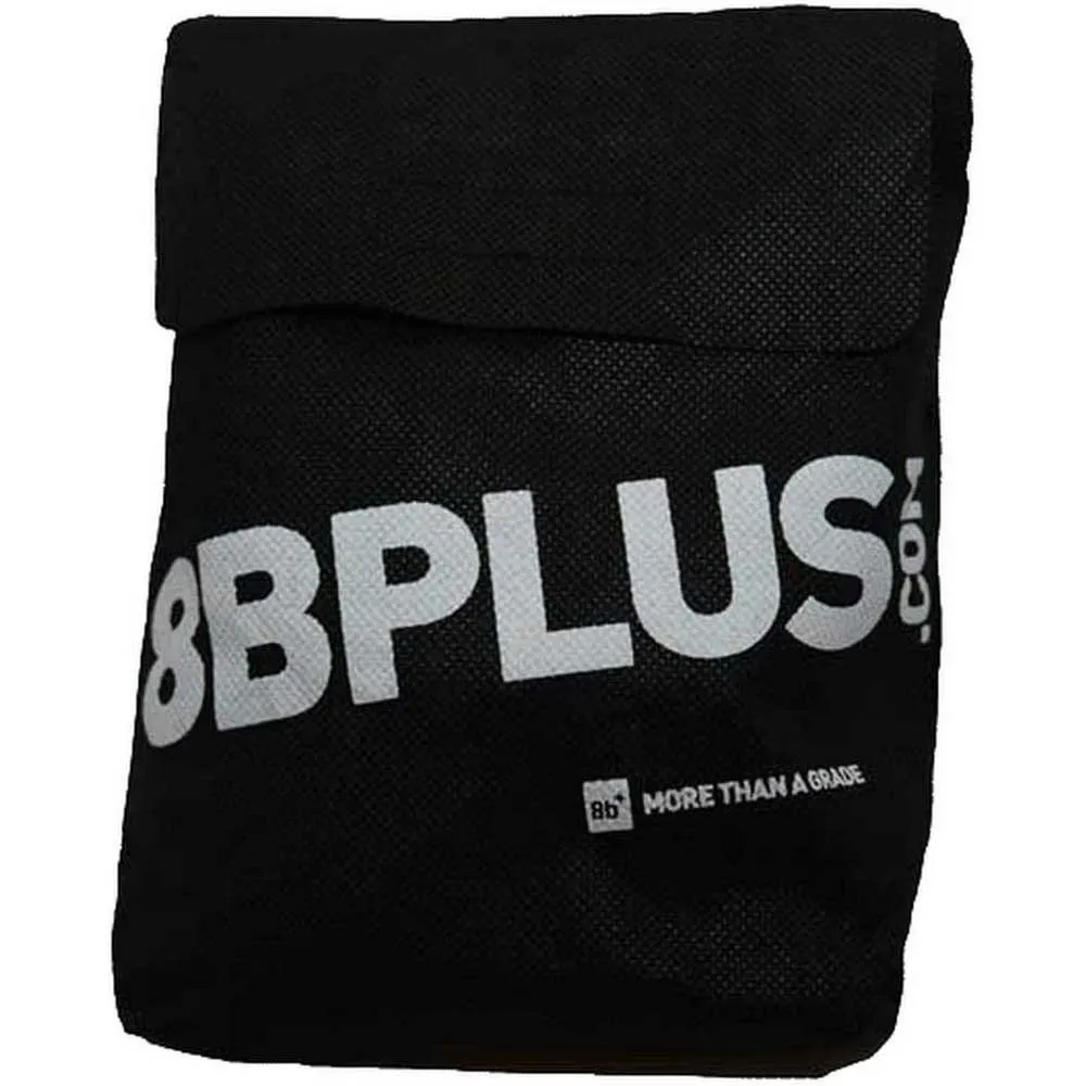 8 B Plus Marley Chalkbag, Brown, One Size 8 B Plus Marley Chalkbag, Brown, One Size