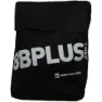 8 B Plus Marley Chalkbag, Brown, One Size