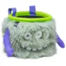 8 B Plus Marty Chalkbag, Green, One Size