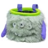 8 B Plus Marty Chalkbag, Green, One Size