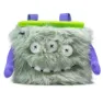 8 B Plus Marty Chalkbag, Green, One Size