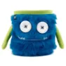 8 B Plus Max Chalkbag, Blue green, One Size