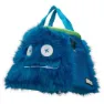 8 B Plus Maxwell Chalkbag, Blue / green, One Size