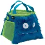 8 B Plus Maxwell Chalkbag, Blue / green, One Size