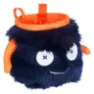 8 B Plus Moritz Chalkbag, Dark blue, One Size