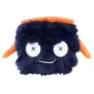 8 B Plus Moritz Chalkbag, Dark blue, One Size