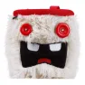 8 B Plus Pam Chalkbag, White, One Size