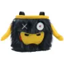 8 B Plus Phil Chalkbag, Black / yellow, One Size