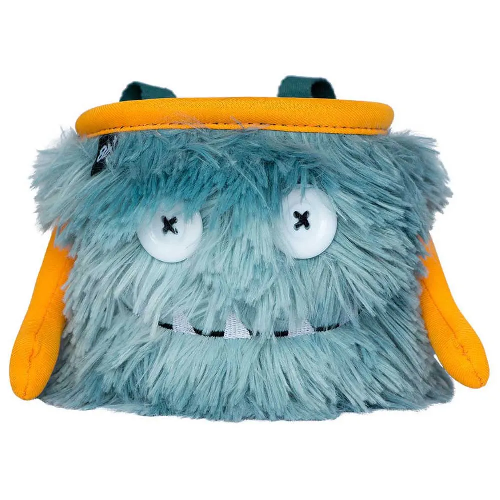 8 B Plus Ruben Chalkbag, Blue, One Size 8 B Plus Ruben Chalkbag, Blue, One Size
