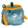 8 B Plus Ruben Chalkbag, Blue, One Size