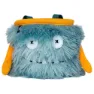 8 B Plus Ruben Chalkbag, Blue, One Size