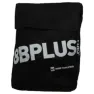 8 B Plus Stan Chalkbag, White, One Size