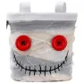 8 B Plus Stan Chalkbag, White, One Size