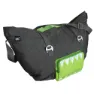 8 B Plus Stu Tasche, Black, One Size