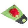 8 B Plus Stu Tasche, Black, One Size