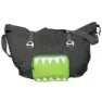 8 B Plus Stu Tasche, Black, One Size
